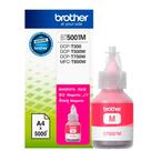 Tinta Brother BT-5001M BT5001 Magenta DCP-T300 DCP-T500W DCP-T700W MFC-T800W Original 41.8ml Tinta Brother BT-5001M BT5001 Magenta DCP-T300 DCP-T500W DCP-T700W MFC-T800W Original 41.8ml