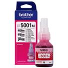 Tinta Brother BT-5001M BT5001M Original Magenta para InkTank DCP-T310 DCP-T510W DCP-T710W MFC-T925DW Refil 48,8ml