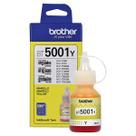 Tinta Brother BT-5001Y BT5001Y Original Amarelo para InkTank DCP-T300 DCP-T500W DCP-T820DW MFC-T4500DW Refil 48,8ml