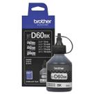 Tinta Brother BTD60BK BT-D60 Original Preto para InkTank MFC-T810w MFC-T4500dw MFC-T910dw HL-T4000dw Refil 108ml Tinta Brother BTD60BK BT-D60 Original Preto para InkTank MFC-T810w MFC-T4500dw MFC-T910dw HL-T4000dw Refil 108ml