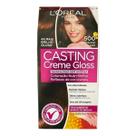 Tinta Cabelo Casting Creme Gloss 500 Castanho Claro L'Oréal
