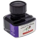 Tinta Caneta Tinteiro Herbin La Perle 30ml Violette Pensée