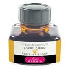 Tinta Caneta Tinteiro Herbin Perfumada 30ml Laranja Tinta Caneta Tinteiro Herbin Perfumada 30ml Laranja