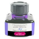 Tinta Caneta Tinteiro Perfumada Herbin 30ml Violeta