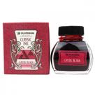 Tinta Caneta Tinteiro Platinum Classic Ink 60ml Cassis Black