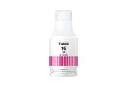 Tinta canon gi16 cor magenta - original