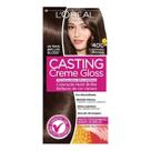 Tinta Casting Creme Gloss 400 Castanho Natural L'Oréal Paris