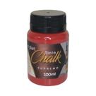 Tinta Chalk Gliart 100ml Super Cobertura Para Artesanato
