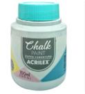 Tinta Chalk Paint 100ml Amazonita 880 Acrilex