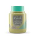 Tinta Chalk Paint 100ml Moscatel 839 Acrilex