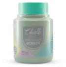 Tinta Chalk Paint 100ml Urban 852 Acrilex