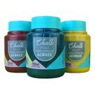 Tinta Chalk Paint Acrilex 100ml - 05610 Tinta Chalk Paint Acrilex 100ml - 05610