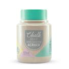 Tinta Chalk Paint Acrilex Alta Cobertura 100ml Escolha a cor Cor:Duna - 865