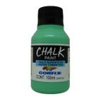 Tinta Chalk Paint Corfix 100ml - 23100 Tinta Chalk Paint Corfix 100ml - 23100