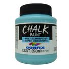 Tinta Chalk Paint Corfix 250ml - 23250 Tinta Chalk Paint Corfix 250ml - 23250