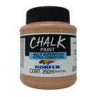 Tinta Chalk Paint Corfix 250ml - 23250 Tinta Chalk Paint Corfix 250ml - 23250