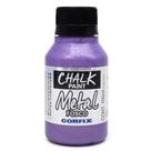Tinta Chalk Paint Metal 100ml - Corfix