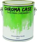 Tinta Chroma Key Verde