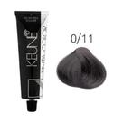 Tinta Color Keune 0/11 Blue Gray 60ml
