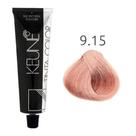 Tinta Color Keune 9.15 Blond Very Clear 60ml Tinta Color Keune 9.15 Blond Very Clear 60ml