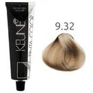 Tinta Color Keune 9.32 Louro Muito Claro Bege