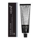 Tinta Coloração Keune 7.19 Louro Médio Matte 60ml