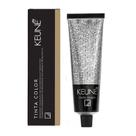 Tinta Coloração Keune 7.38 Louro Médio Avelã 60ml