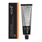 Tinta Coloração Keune 7.44 Louro Médio Cobre Intenso 60ml