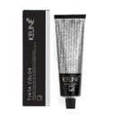 Tinta Coloração Keune 8 Louro Claro 60ml