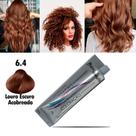 Tinta Coloração Profissional Para Cabelo Mairibel 60g