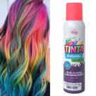 Tinta Colorida Infantil e Adulto Mude o Visual No Carnaval 150ml My Party Tinta Colorida Infantil e Adulto Mude o Visual No Carnaval 150ml My Party