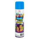 Tinta Colorida Para Cabelos Temporária Aeroflex 150ml Tinta Colorida Para Cabelos Temporária Aeroflex 150ml