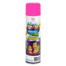 Tinta Colorida Para Cabelos Temporária Aeroflex 150ml Tinta Colorida Para Cabelos Temporária Aeroflex 150ml