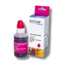 Tinta Compatível com Canon GI-190M Magenta G3100 G2100 G1100 G4100 Katun Select 100ml