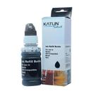 Tinta Compatível com Epson T544120 T544 Preto L3150 L3110 L5190 L3250 L3210 Katun Select 70ml