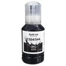 Tinta Compatível L3150 L3210 L3250 L4160 L4260 T504 T544 Preto Tinta Compatível L3150 L3210 L3250 L4160 L4260 T504 T544 Preto