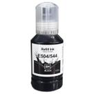 Tinta Compatível L3150 L3210 L3250 L4160 L4260 T504 T544 Preto Tinta Compatível L3150 L3210 L3250 L4160 L4260 T504 T544 Preto