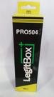 Tinta compativel legitbox l3110,l3210,l3250,l3150 yellow 70ml