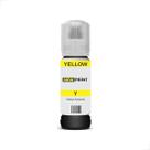 Tinta Compatível Para Epson 544 L3150 L3250 L3110 L5190 L3210 L5290 L5590 L1250 T544 Amarela