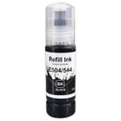 Tinta Compativel T504 T544 L3150 L4260 L3250 Preto 70ml