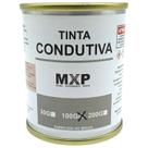 Tinta condutiva blindagem guitarra 100 gr MXP