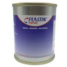 Tinta condutiva blindagem guitarra 100 gr Plastin
