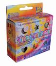 Tinta Confetti - 6 Cores Tinta Confetti - 6 Cores