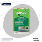Tinta Coralar Anti Mofo Parede Acrílica 18L - Escolha Sua Cor Tinta Coralar Anti Mofo Parede Acrílica 18L - Escolha Sua Cor