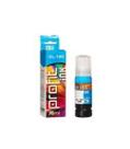 Tinta corante canon gl-190 g1000 1100 2100 3100 3111 6010 70ml ciano profit