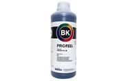 Tinta Corante Compatível HP H895001LB 1L Preto Profeel