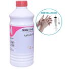 Tinta Corante Compatível Qualy-Ink para L1800 L805 L800 L810 L850 Refil 1L Tinta Corante Compatível Qualy-Ink para L1800 L805 L800 L810 L850 Refil 1L