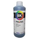 Tinta Corante Epson E0017 L800 L801 L805 1L Preto Profeel