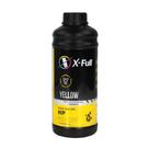 Tinta Corante Hp Universal Amarelo 1L X-Full