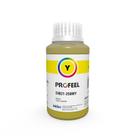 Tinta Corante Profeel C9021 250ml Amarelo Compatível com Impressora Canon Mega Tank G2110 G2160 G3160 G3100 G3110 G3111 G4100 G4110 G4111 G6010 G7010